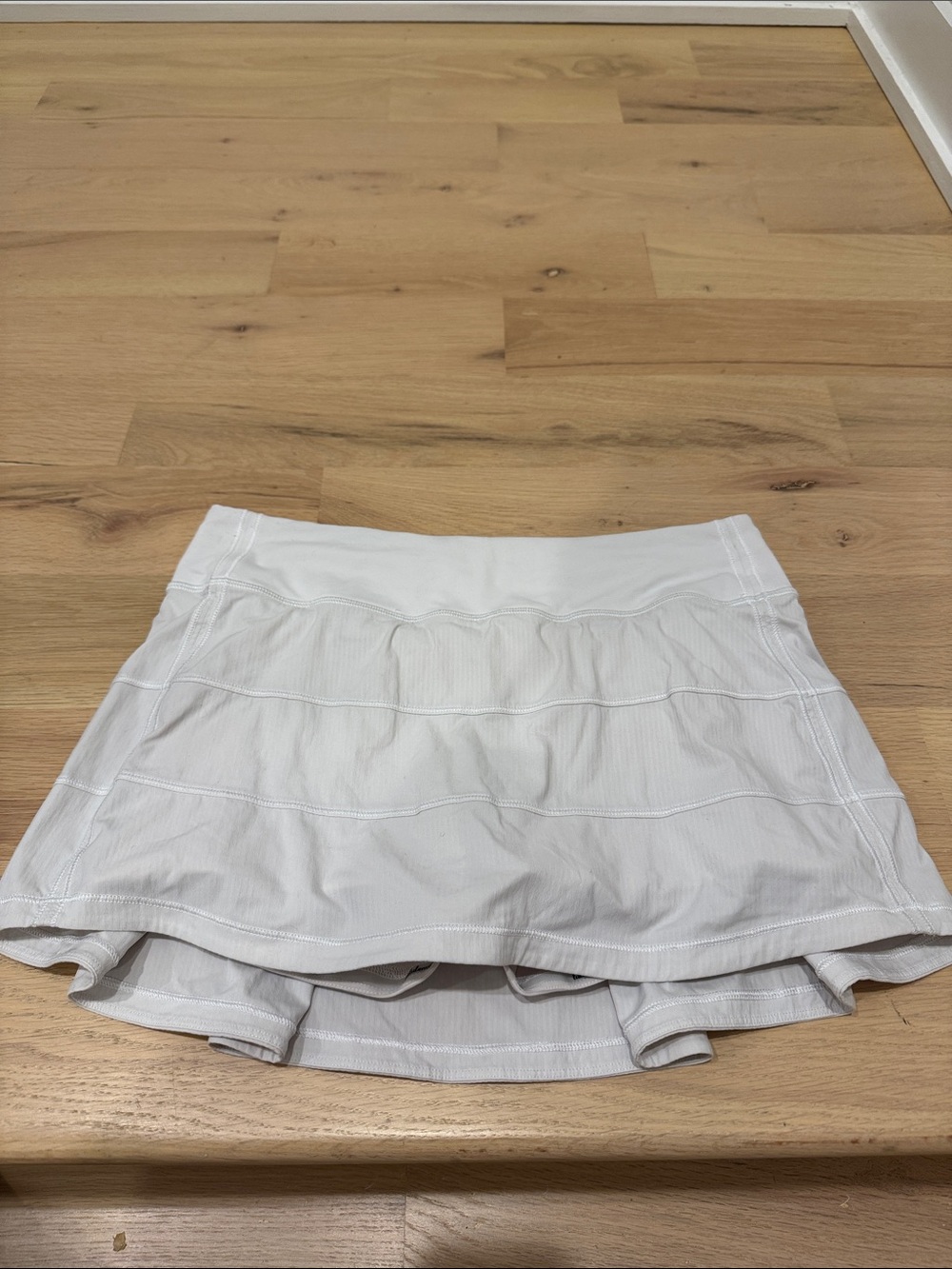 Pace Rival Skirt